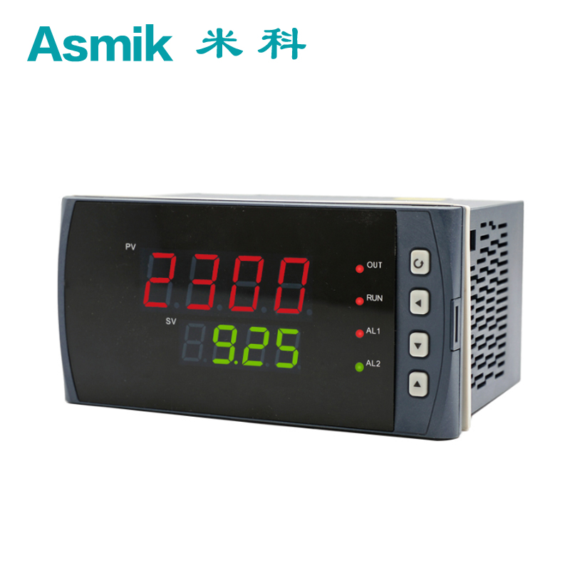 MIK-2300人工智能模糊PID调节控制器